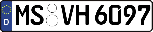 MS-VH6097