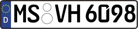 MS-VH6098