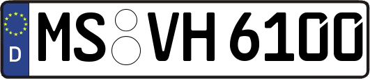 MS-VH6100