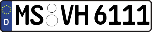 MS-VH6111