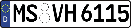 MS-VH6115
