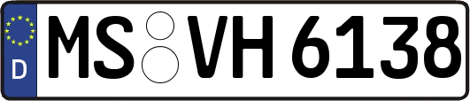 MS-VH6138