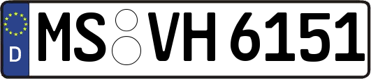 MS-VH6151