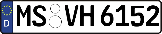MS-VH6152
