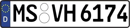 MS-VH6174