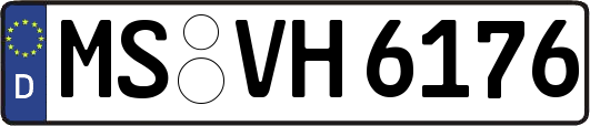 MS-VH6176