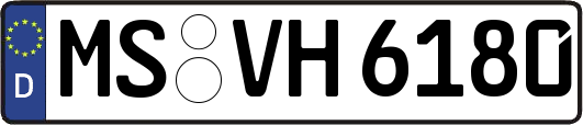 MS-VH6180