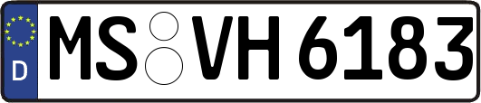 MS-VH6183