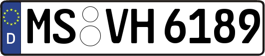 MS-VH6189
