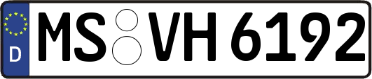MS-VH6192
