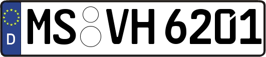 MS-VH6201