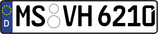 MS-VH6210