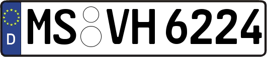 MS-VH6224