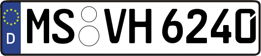 MS-VH6240