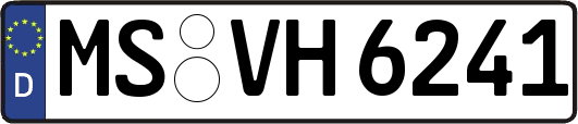 MS-VH6241