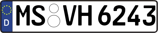 MS-VH6243