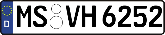 MS-VH6252