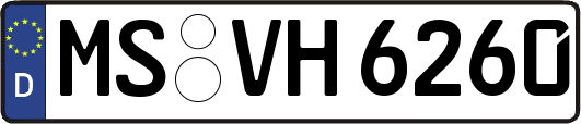 MS-VH6260