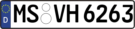 MS-VH6263
