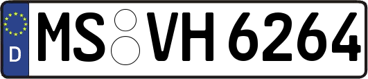 MS-VH6264