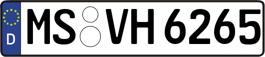MS-VH6265