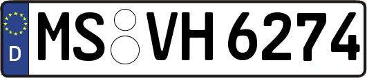 MS-VH6274