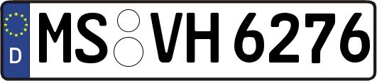 MS-VH6276