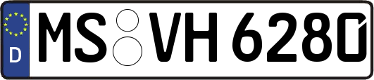 MS-VH6280