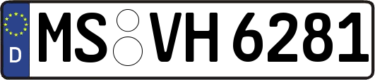 MS-VH6281