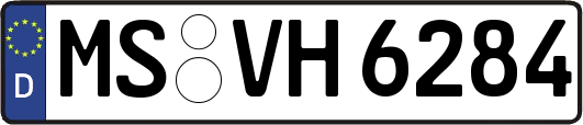 MS-VH6284