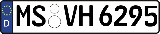 MS-VH6295