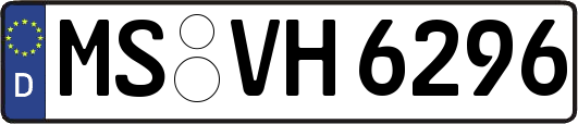 MS-VH6296