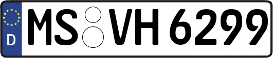 MS-VH6299