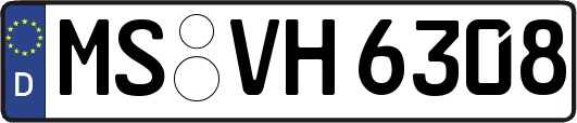 MS-VH6308