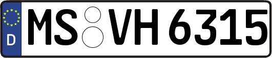 MS-VH6315