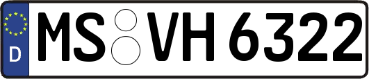 MS-VH6322