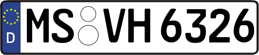 MS-VH6326