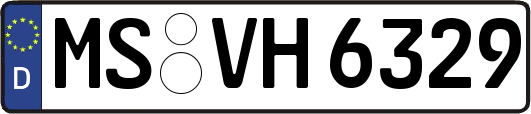 MS-VH6329