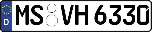 MS-VH6330