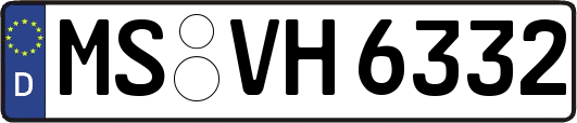 MS-VH6332