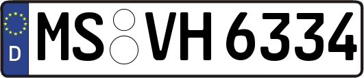 MS-VH6334
