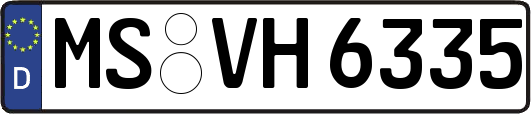 MS-VH6335