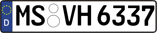 MS-VH6337