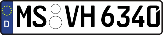 MS-VH6340