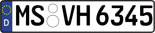 MS-VH6345