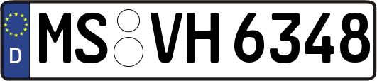 MS-VH6348