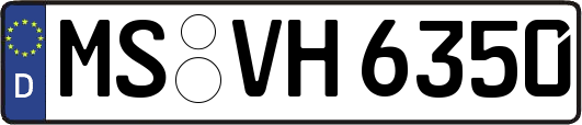 MS-VH6350