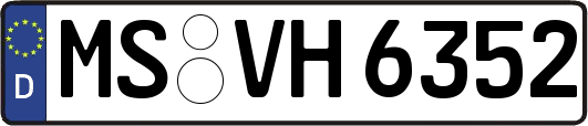 MS-VH6352