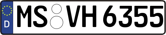 MS-VH6355