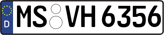 MS-VH6356